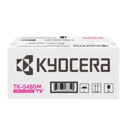 Värikasetti 1T0C22BNL0 TK-5480M Magenta