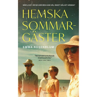 Hemska sommargäster