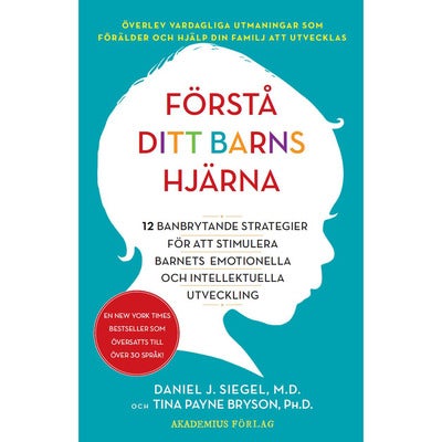 Förstå ditt barns hjärna