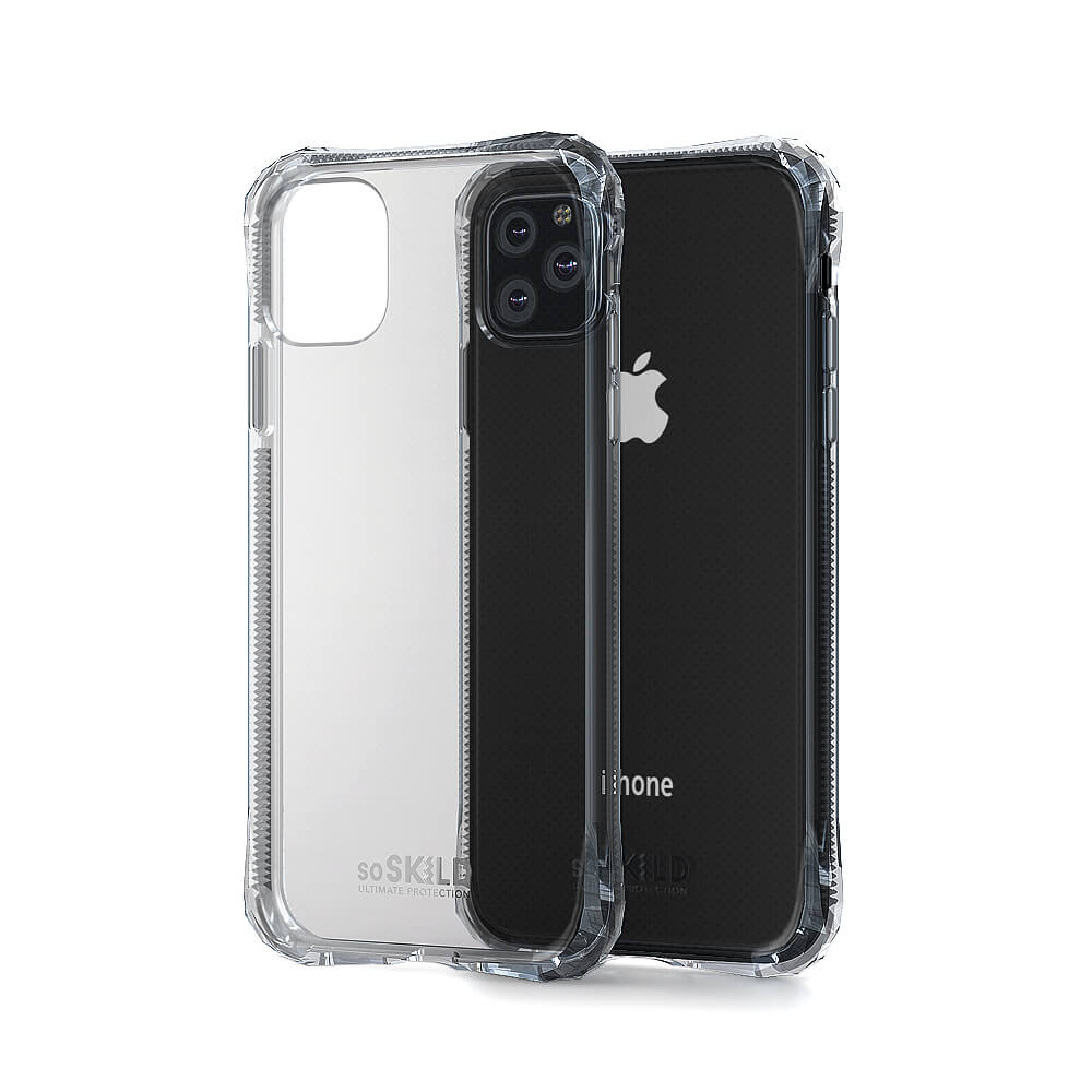 Phone Case Absorb 2.0 Impact Case - iPhone 12 Mini