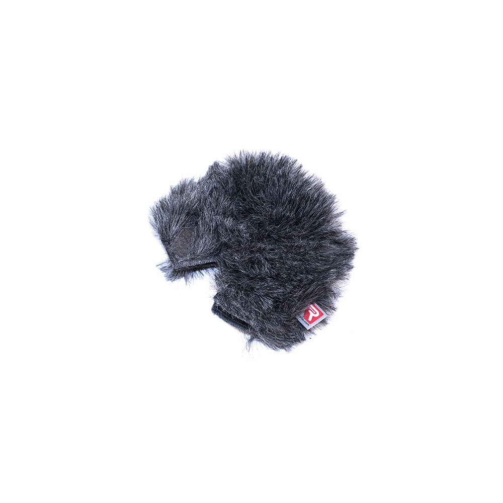 RYCOTE Mini Windjammer Special 80 Røde NT4