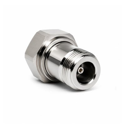 Adapter 4.3-10 Male to N Female