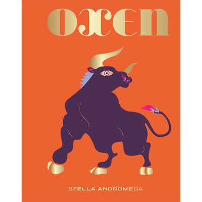 Oxen