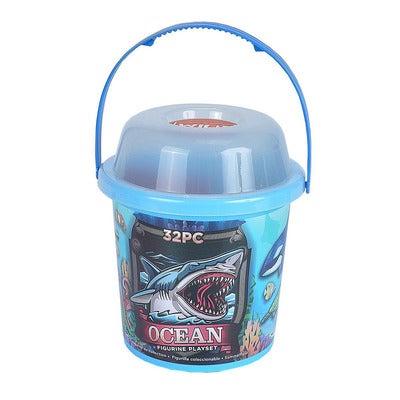 Adventure Buckets Large Ocean