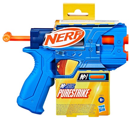 N1 Blaster N Series Pure Strike