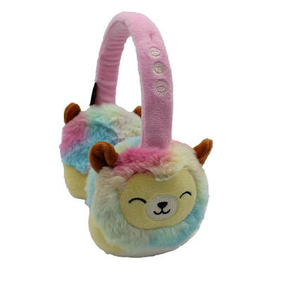 SQUISHMALLOWS Kuuloke Langaton On-Ear Leonard