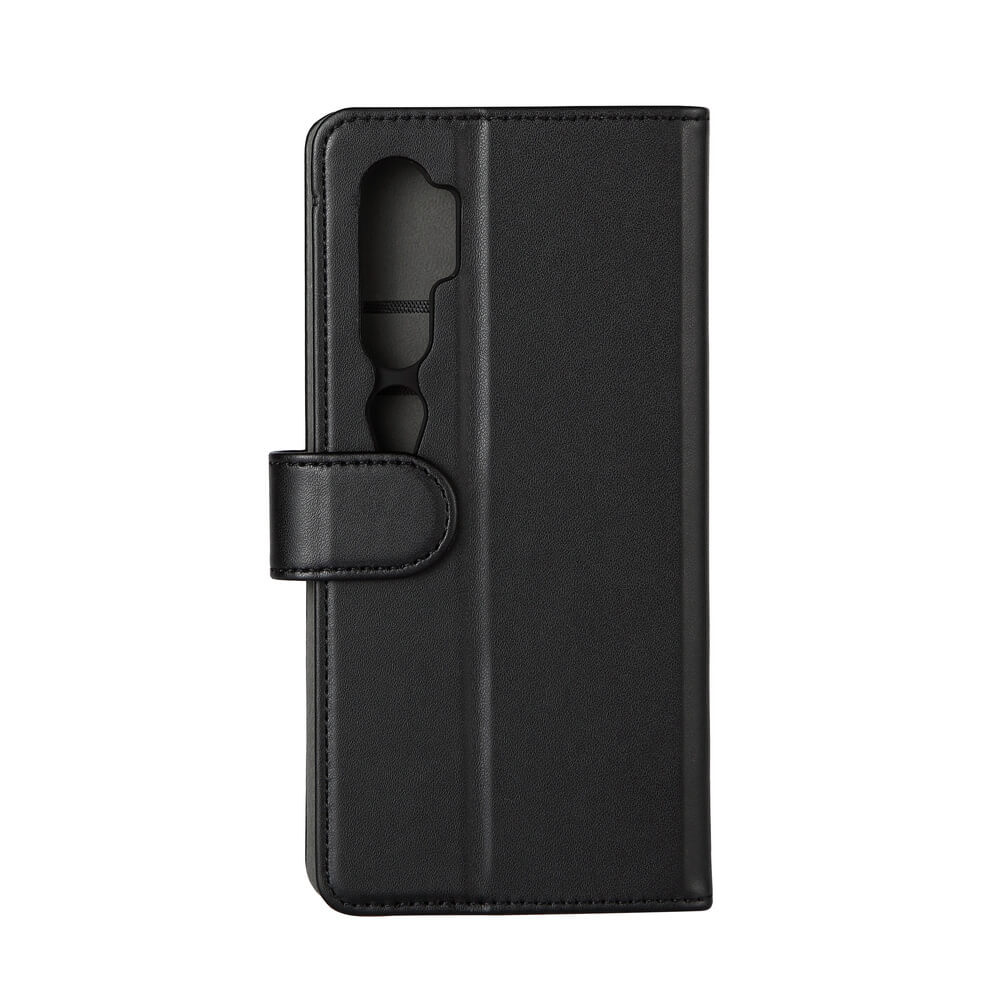Wallet Case Black - Xiaomi Mi Note10/Note10 Pro/CC9 Pro 