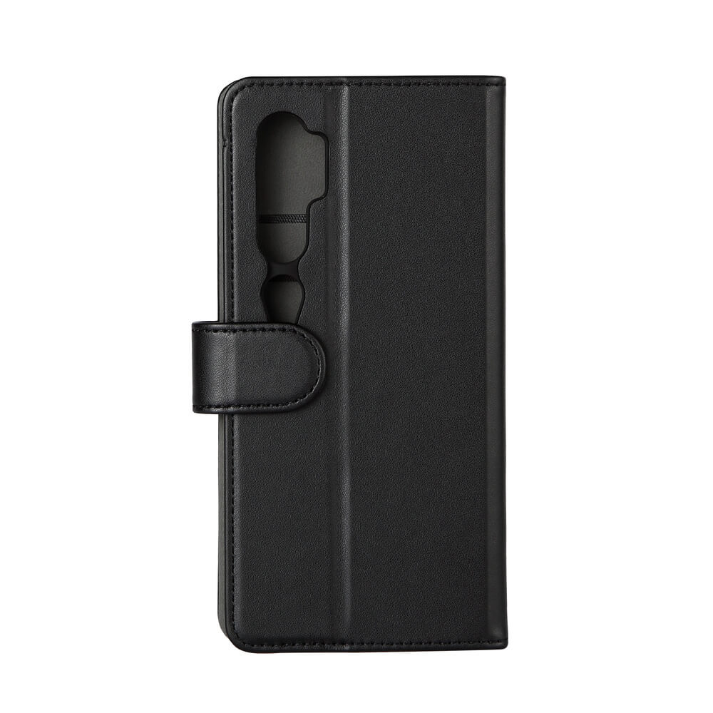 Wallet Case Black - Xiaomi Mi Note10/Note10 Pro/CC9 Pro