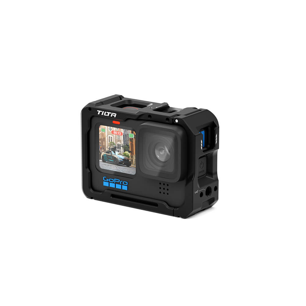 Full Camera Cage for GoPro HERO11 Black