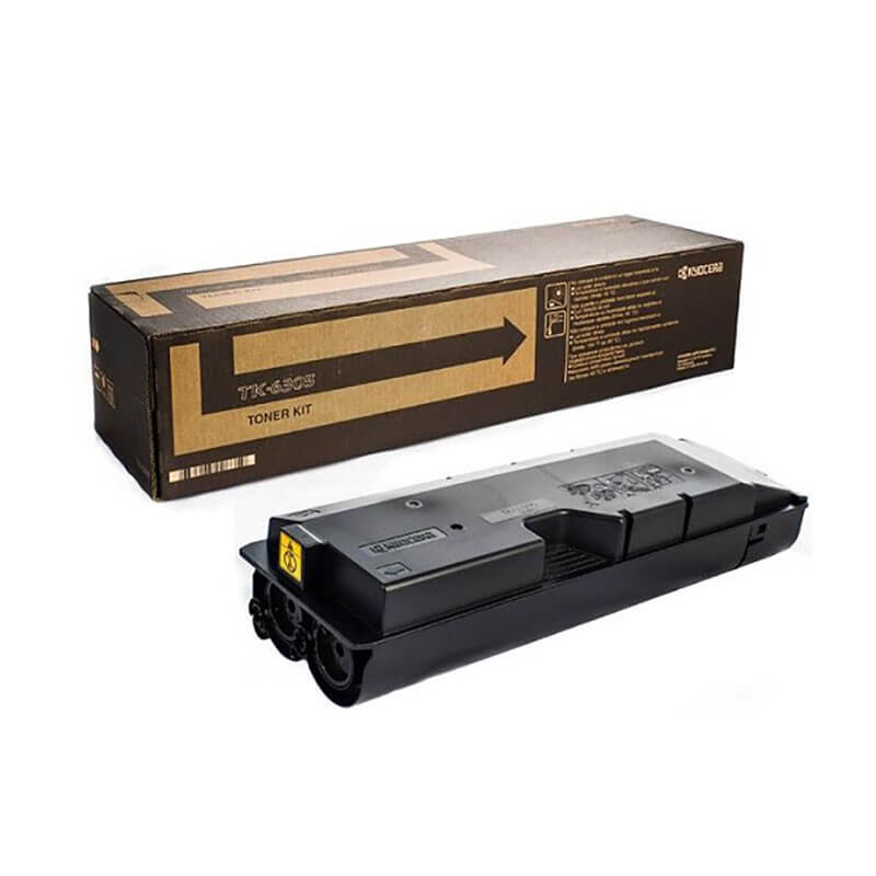 Toner 1T02LH0NL1 TK-6305 Musta