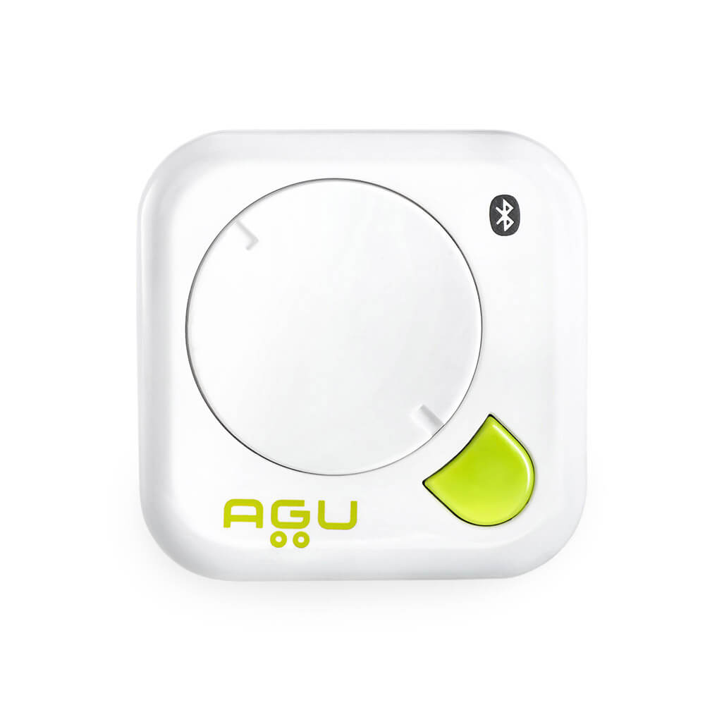 AGU Kuumemittari Skinny Smart Temperature Indicator 