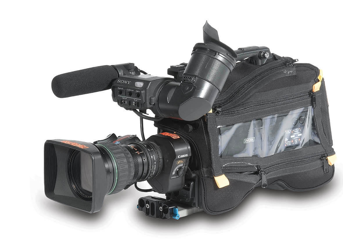 KATA Kameraskydd Video Pro CG-14