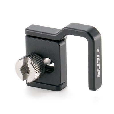 HDMI-kabelklämma För Sony A9 III Svart