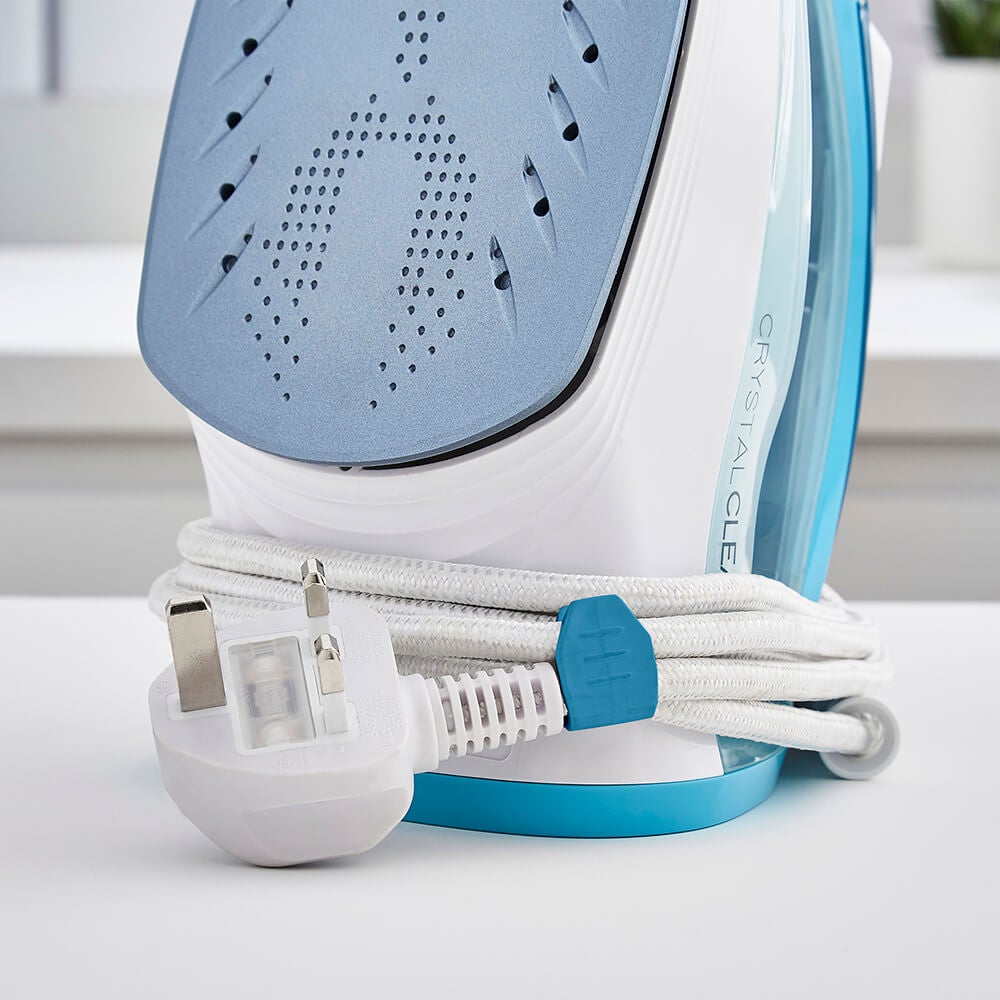 MORPHY RICHARDS Iron Crystal Clear - Tura Scandinavia