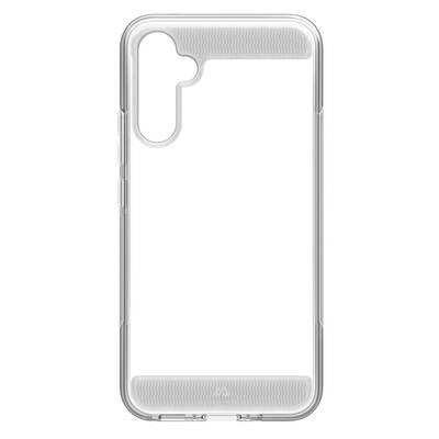 Mobilskal Air Robust Transparent - Samsung A34 5G 