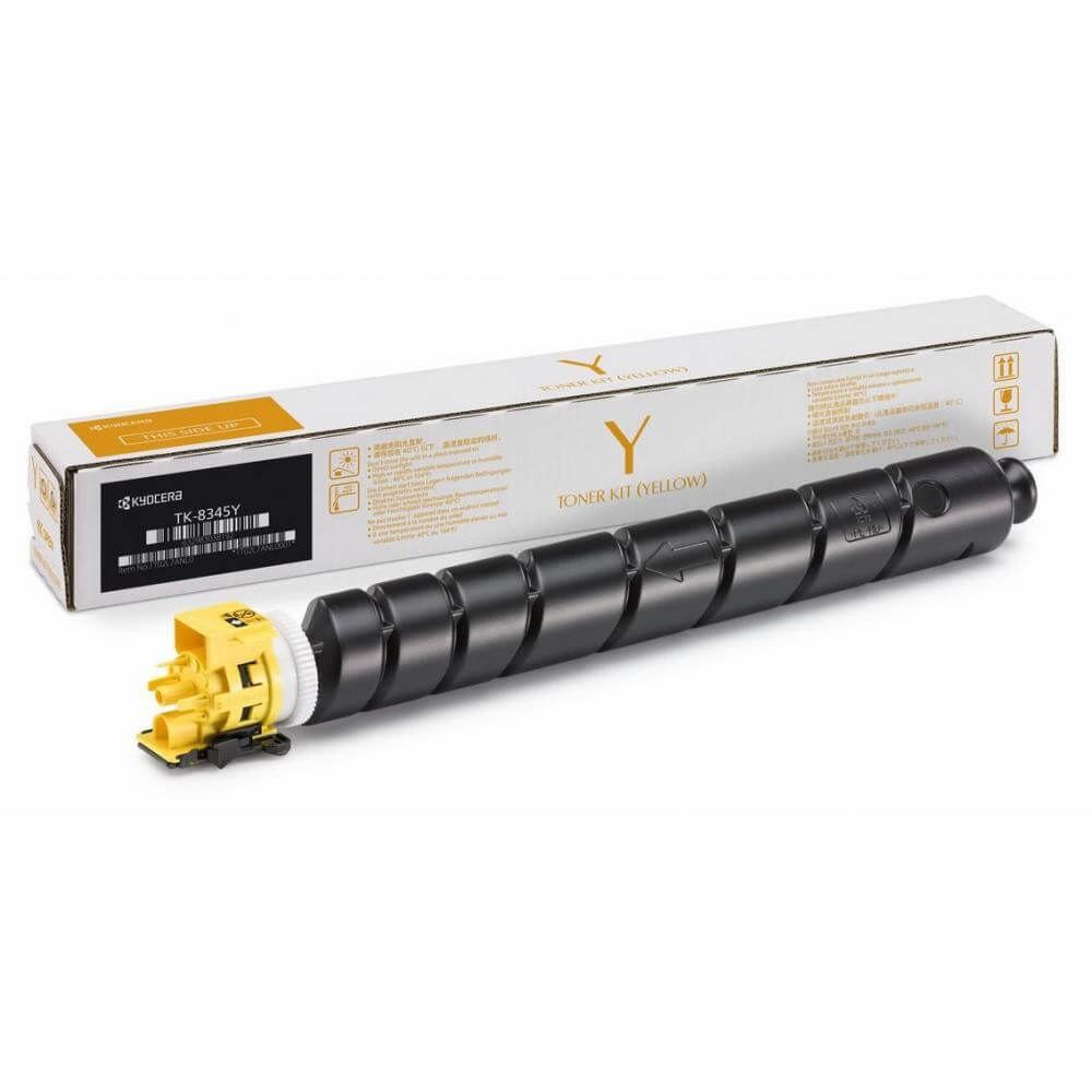 Toner 1T02NDANL1 TK-8515 Gul