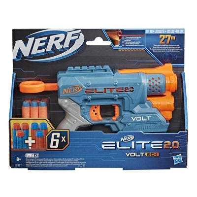 N-Strike Elite 2.0 Volt SD 1