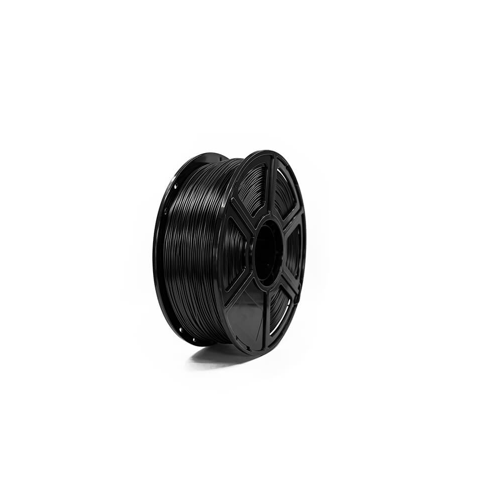 ASA Black 1,0KG Filament 3D Printing