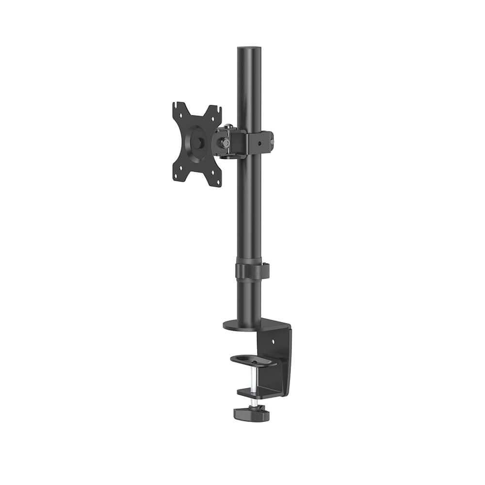 Monitor Holder Work Out Single Black