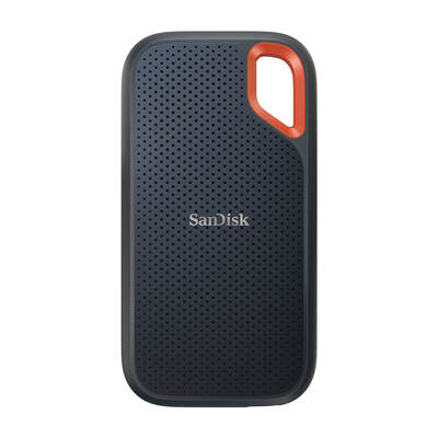 Portable SSD Extreme 4TB 1050MB/s Read 1000MB/s Write