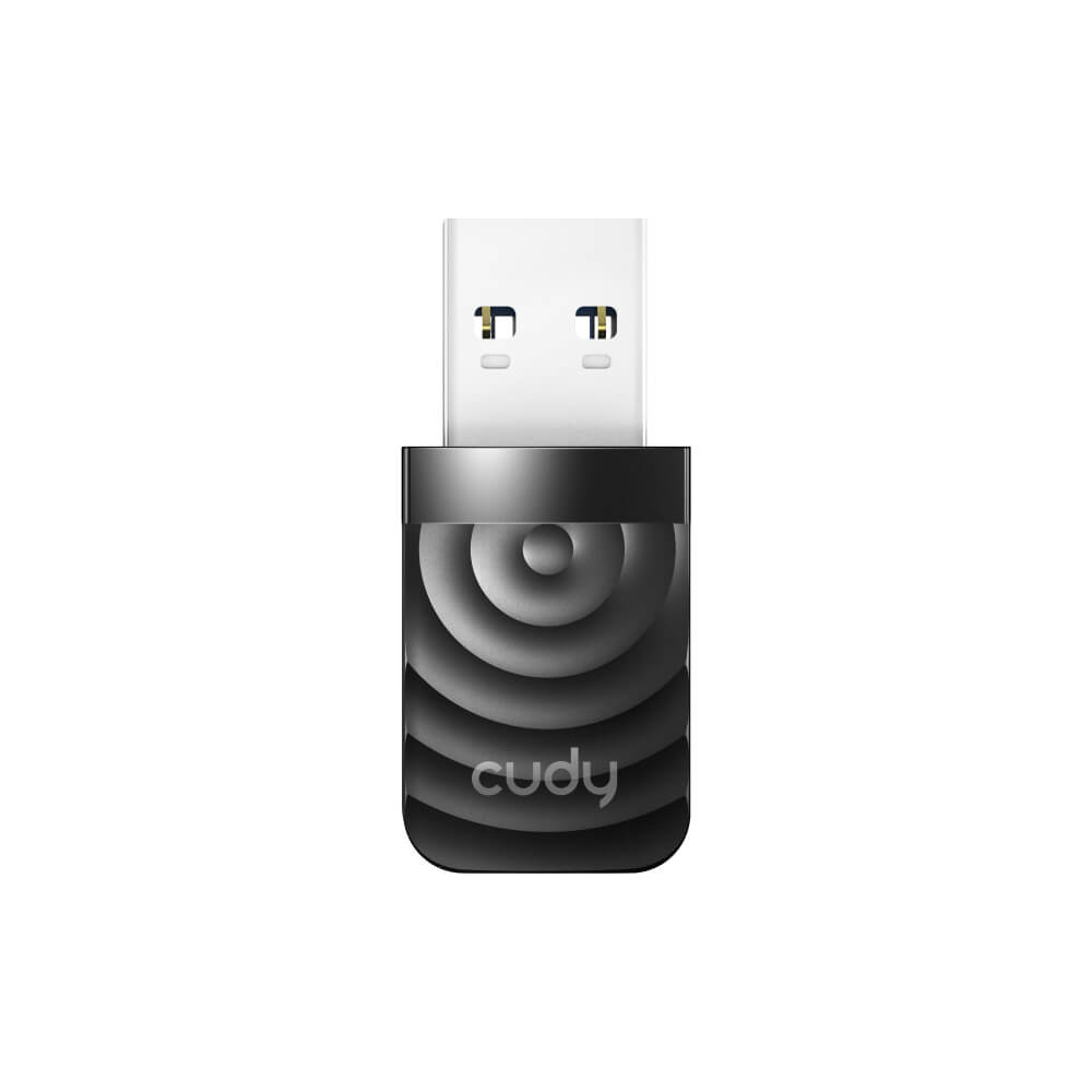 Adapter USB WU1300S AC1300