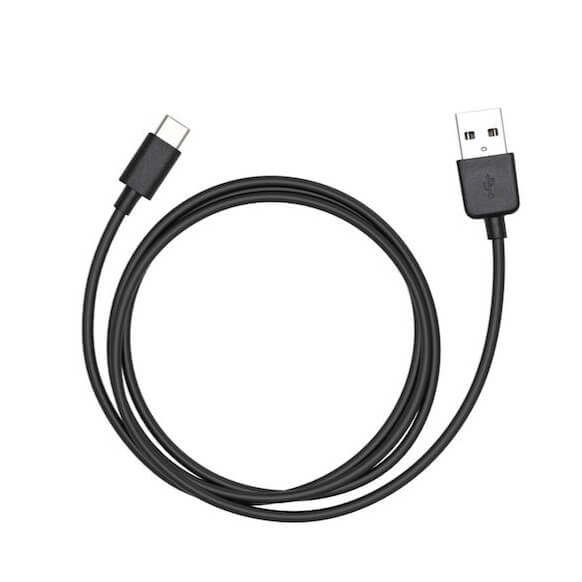 Ronin 2 Part 18 USB Type-C Cable