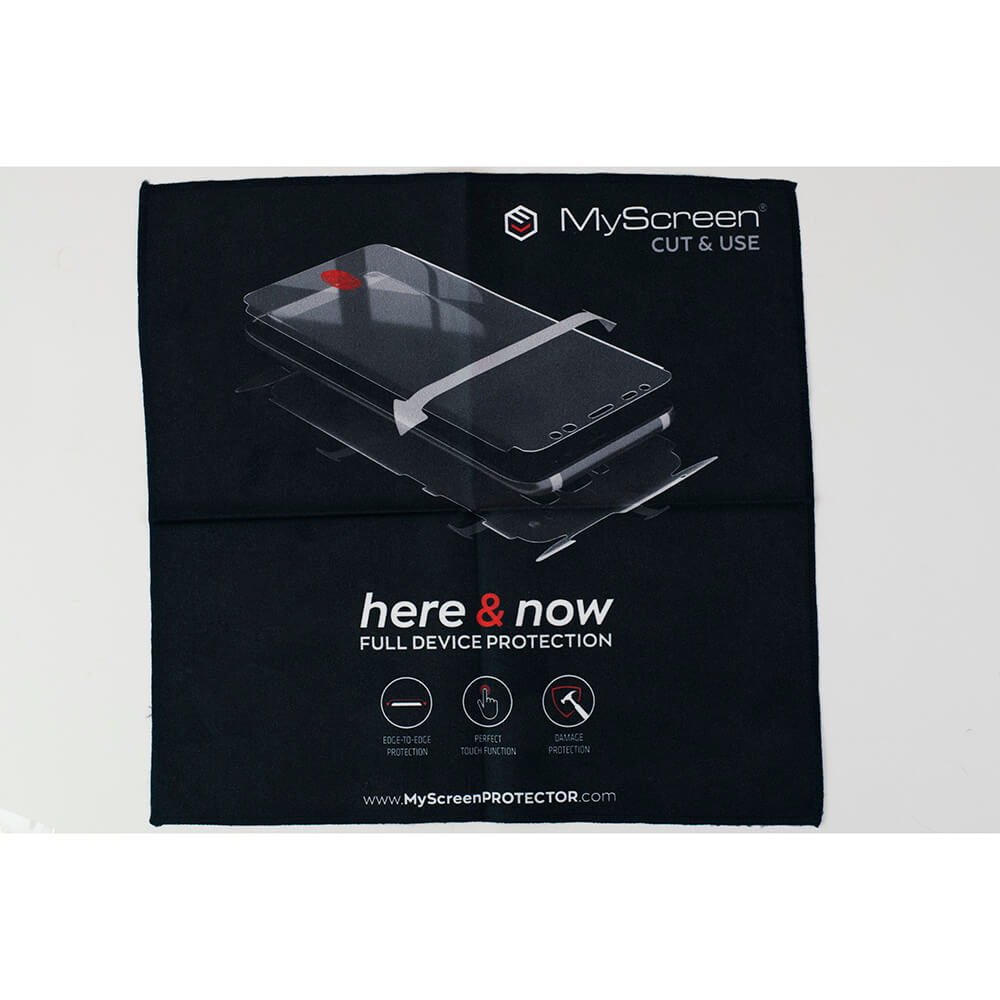 MYSCREEN Towel 