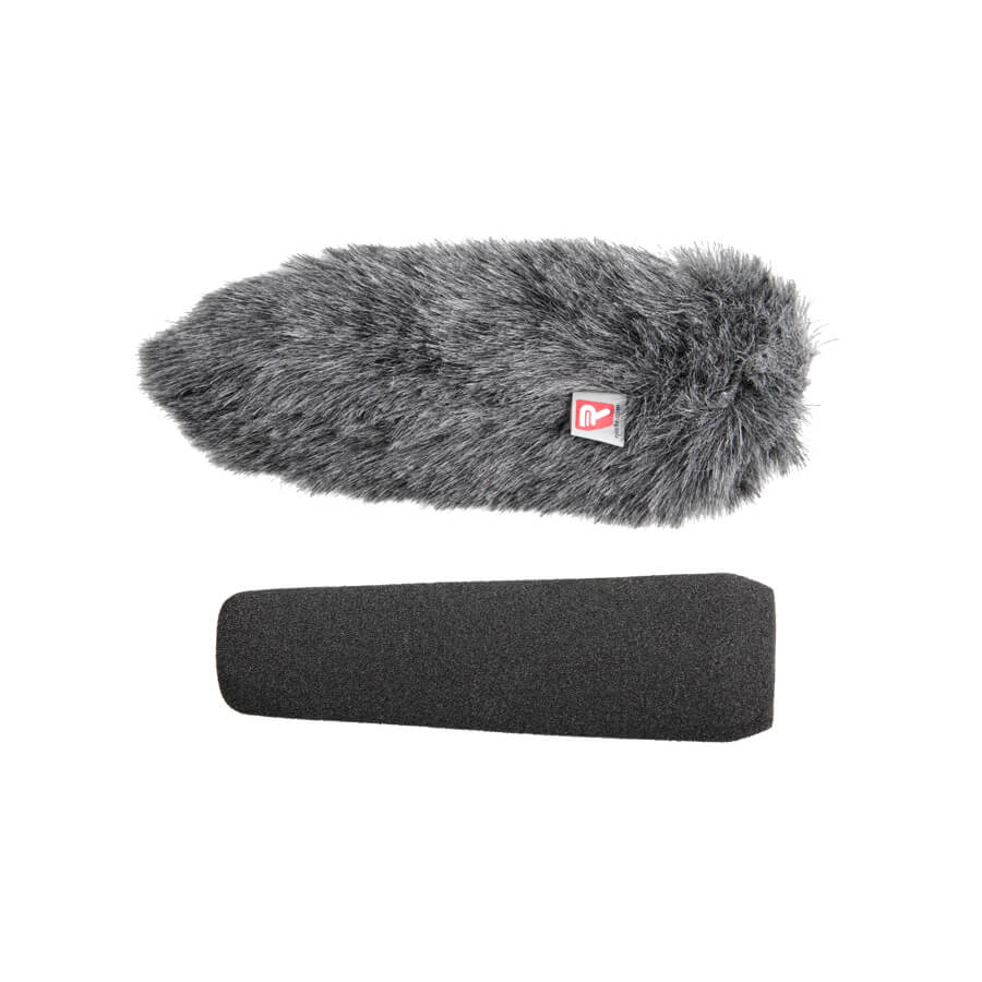 RYCOTE SGM Foam & Windjammer 15cm 19/22