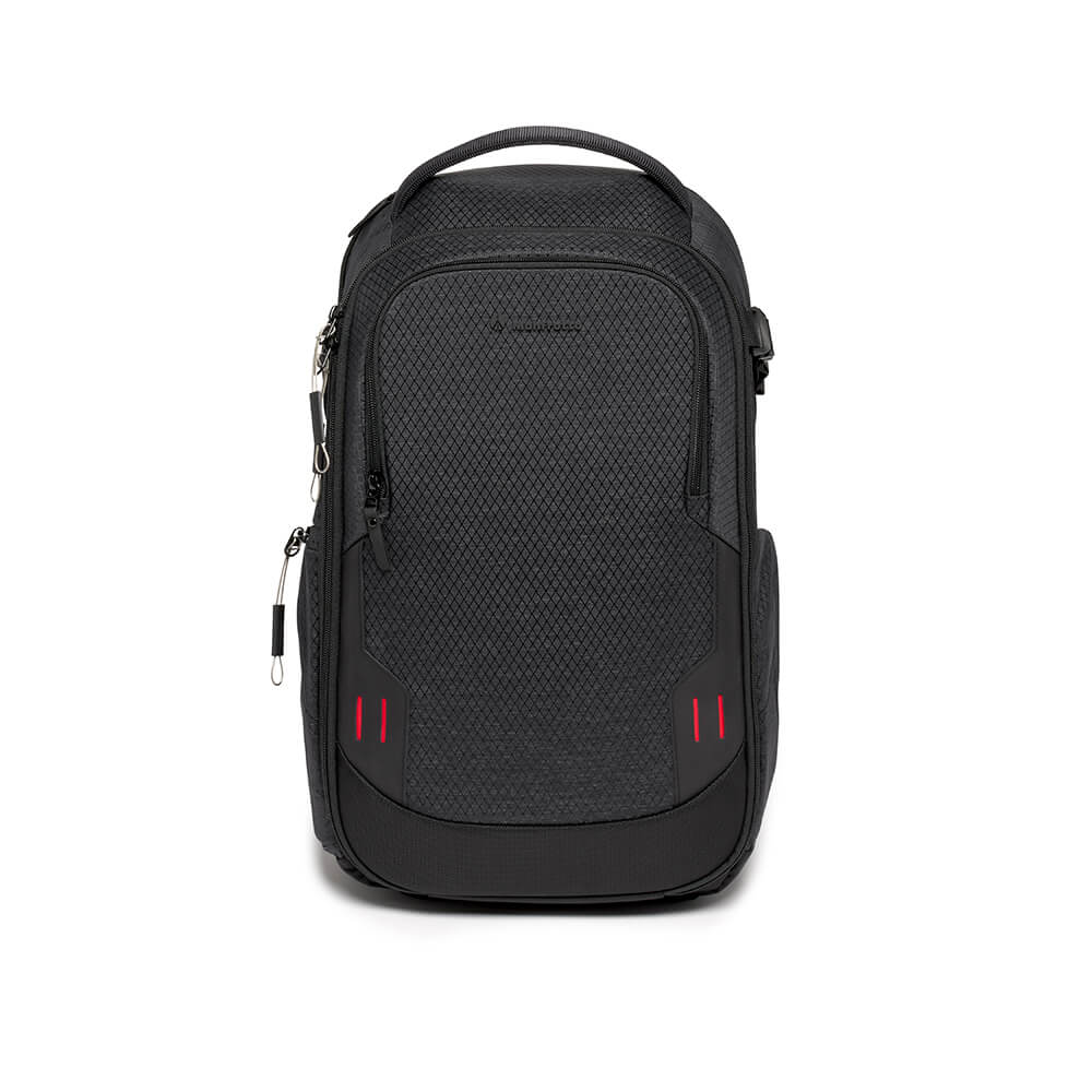 Backpack Pro Light Frontloader M 