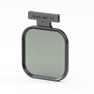 Khronos Magnetic Black Mist 1/4 Filter for iPhone