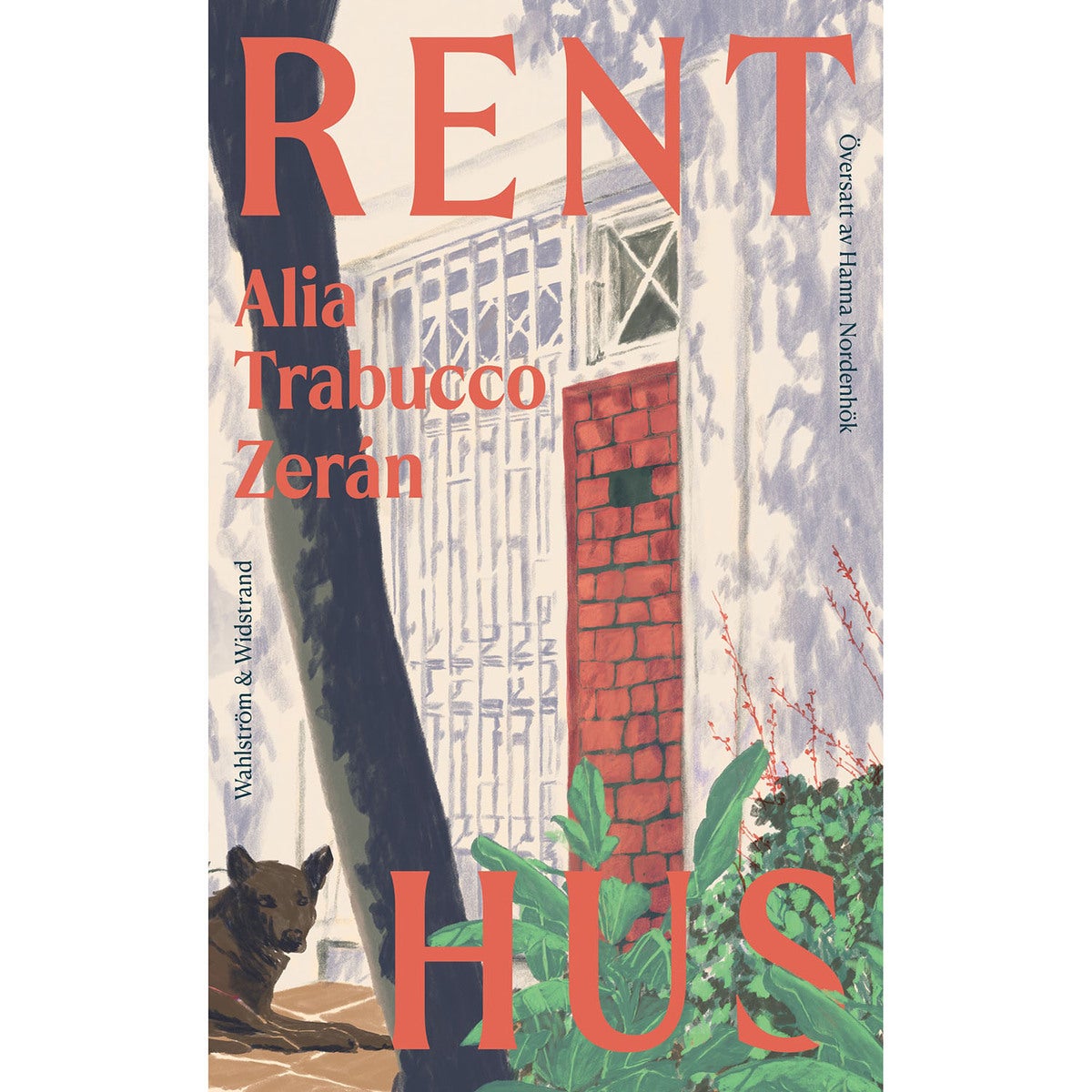 Rent hus