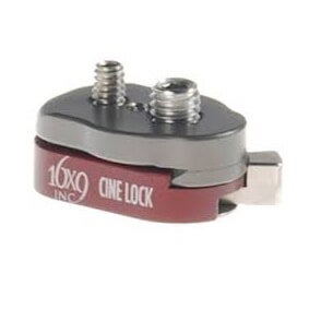 16x9 Cine Lock Quick Release