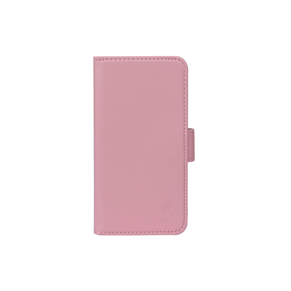 Wallet Case Pink - iPhone 6/7/8/SE 