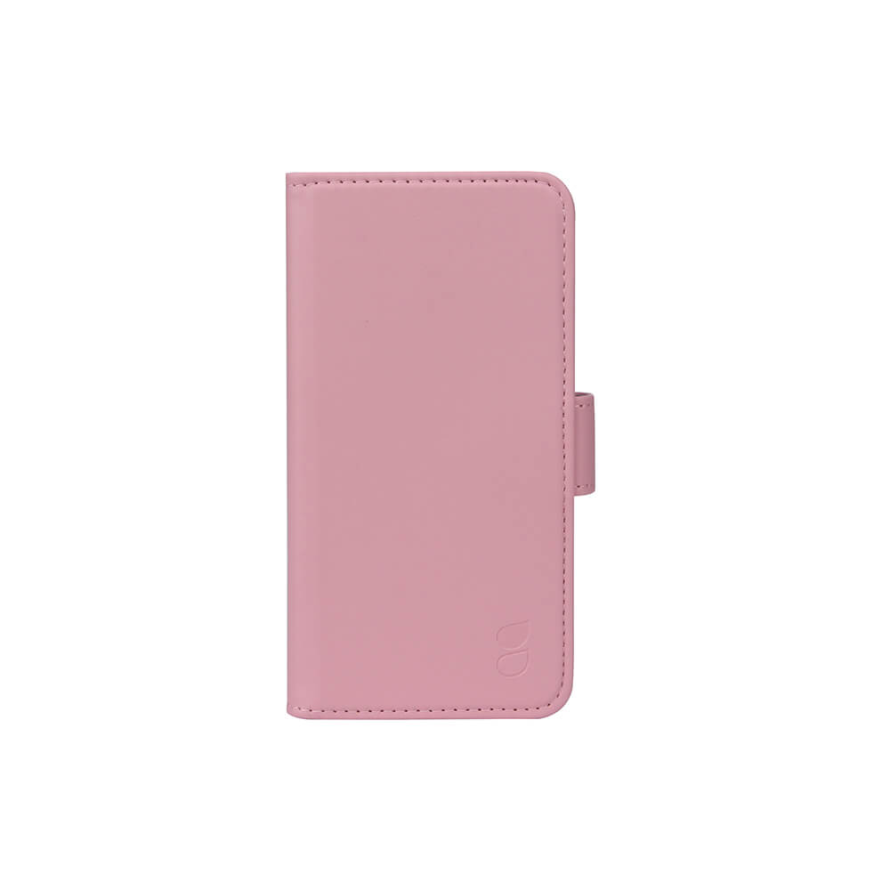 Mobilfodral 3 Kortfack Rosa - iPhone 6/7/8/SE