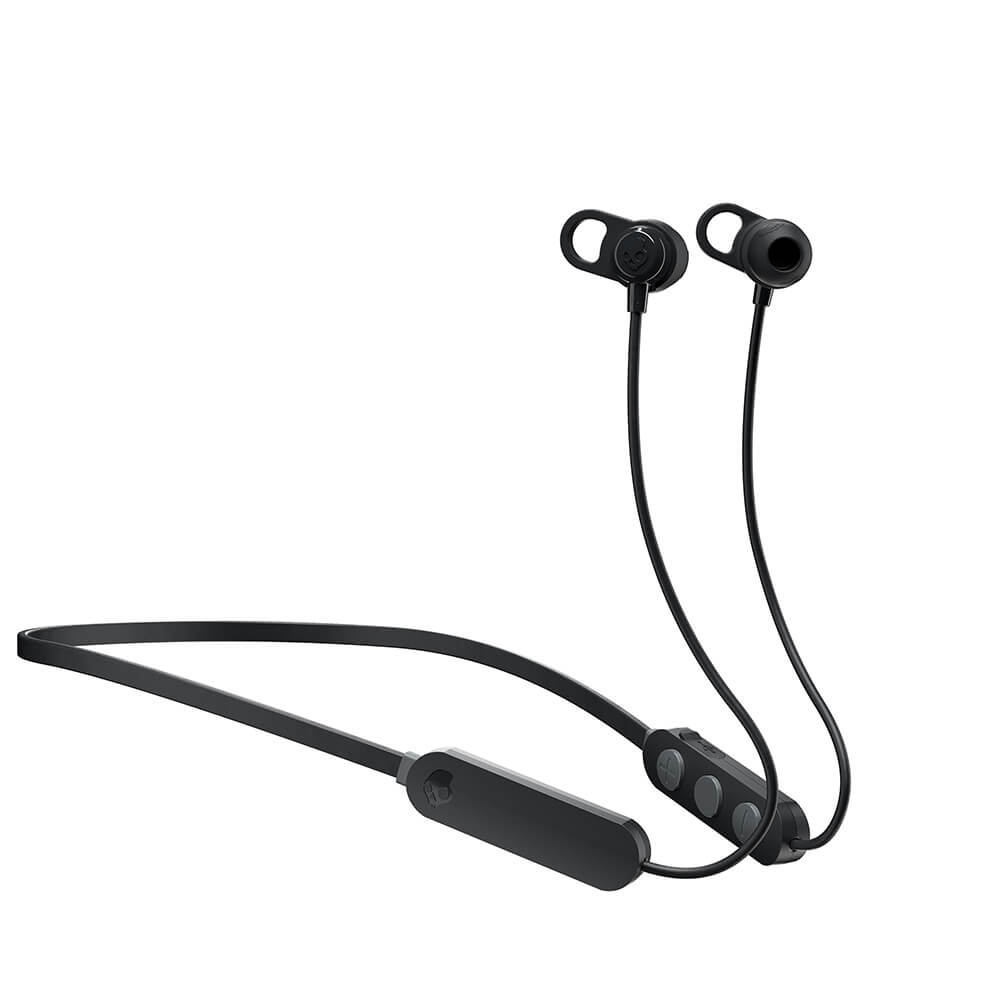 Headphone JIB+ Active In-Ear Wireless Black