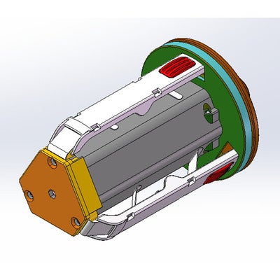 SPAREPART AD5X Filament Spool No.1