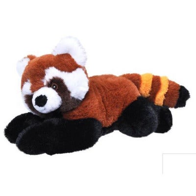 Gosedjur Mini Ecokins 20 cm Kattbjörn