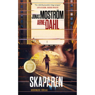 True Fiction - Bok 1: Skaparen