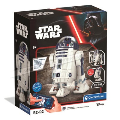 Star Wars R2-D2 Robot