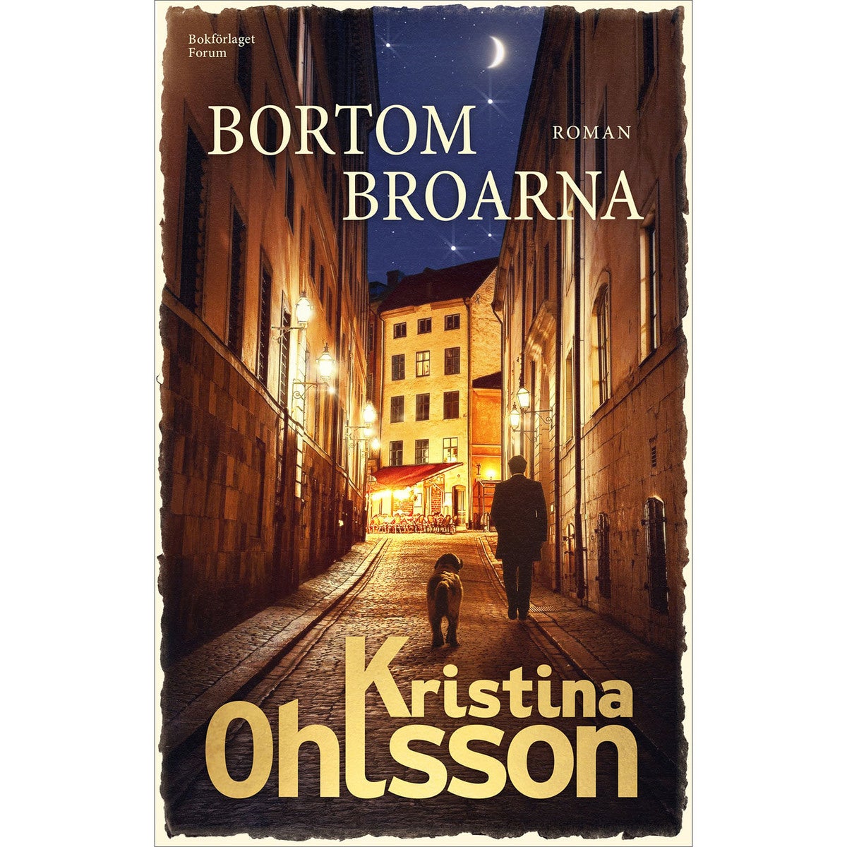 Bortom broarna