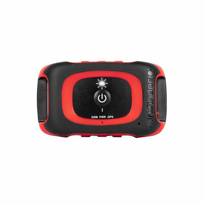 MINIFINDER Rex 4G Dog Pointer when Hunting