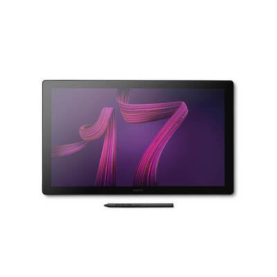 WACOM Display Cintiq Pro 17 