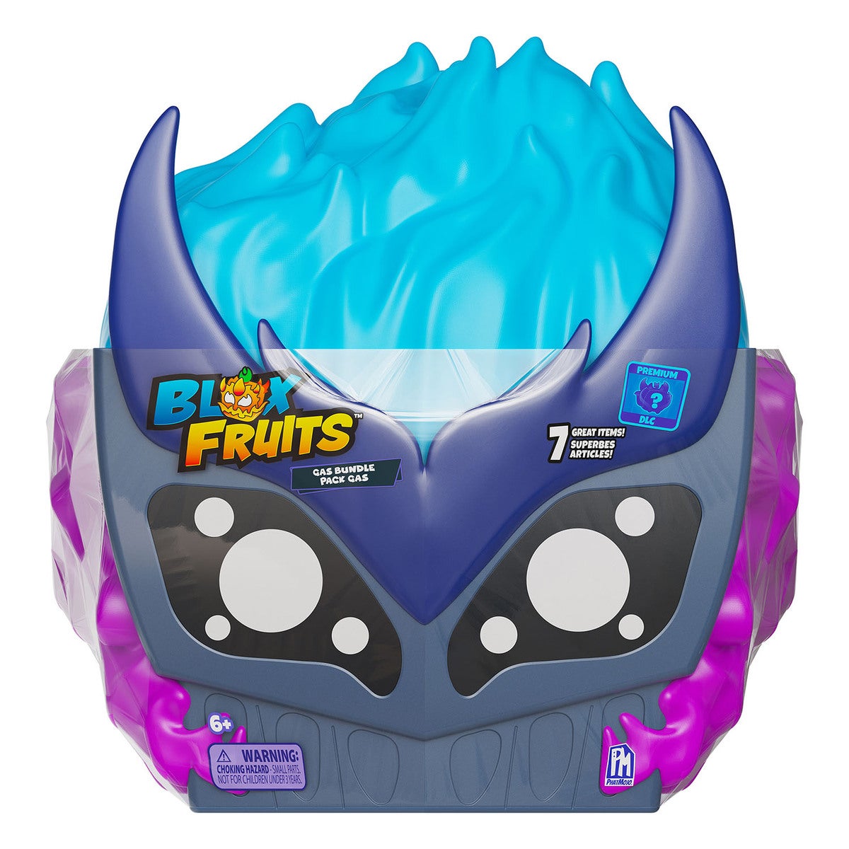 Bundle Blox Fruits Collector Bundle Gas