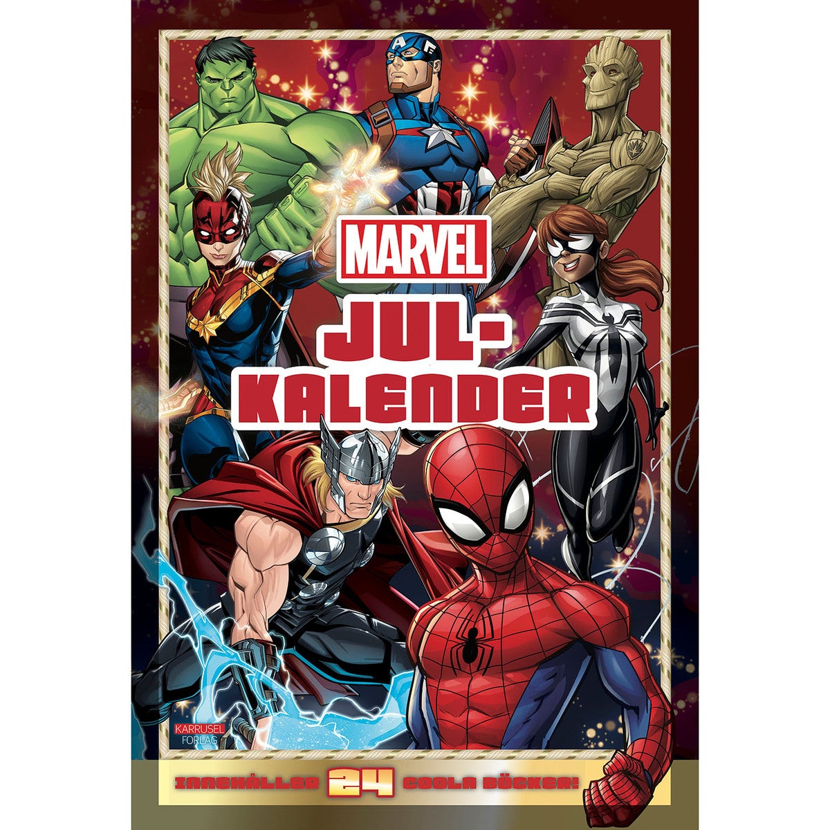 Julkalender