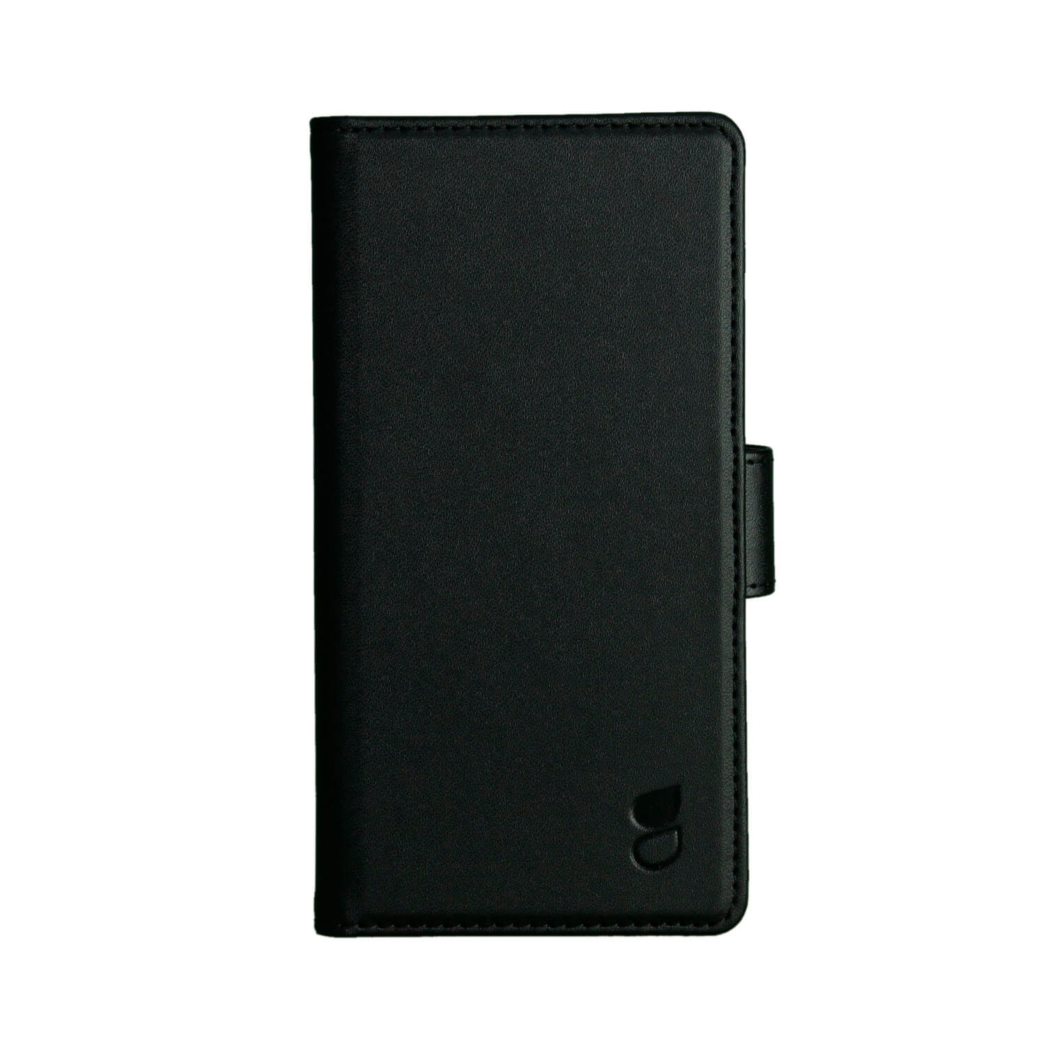 Wallet Xperia X Compact Black