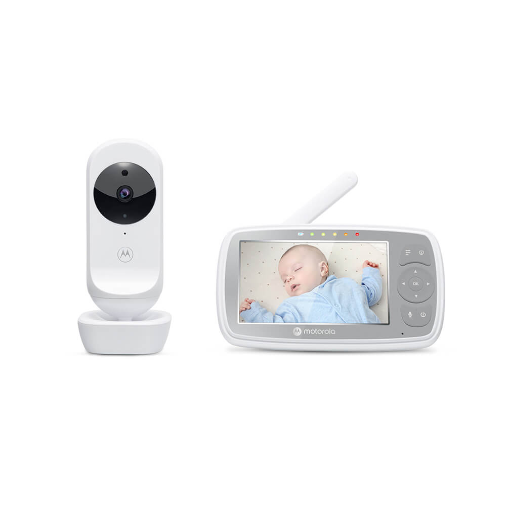 Baby Monitor VM44 Connect