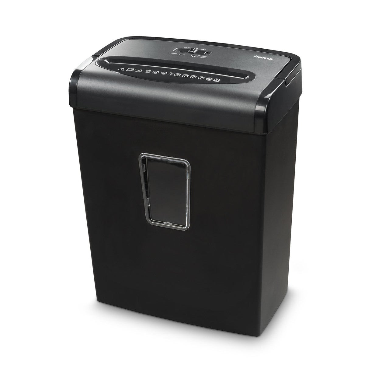 Paper Shredder Premium M8