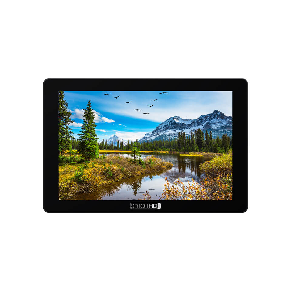 SMALLHD 702 Touch 