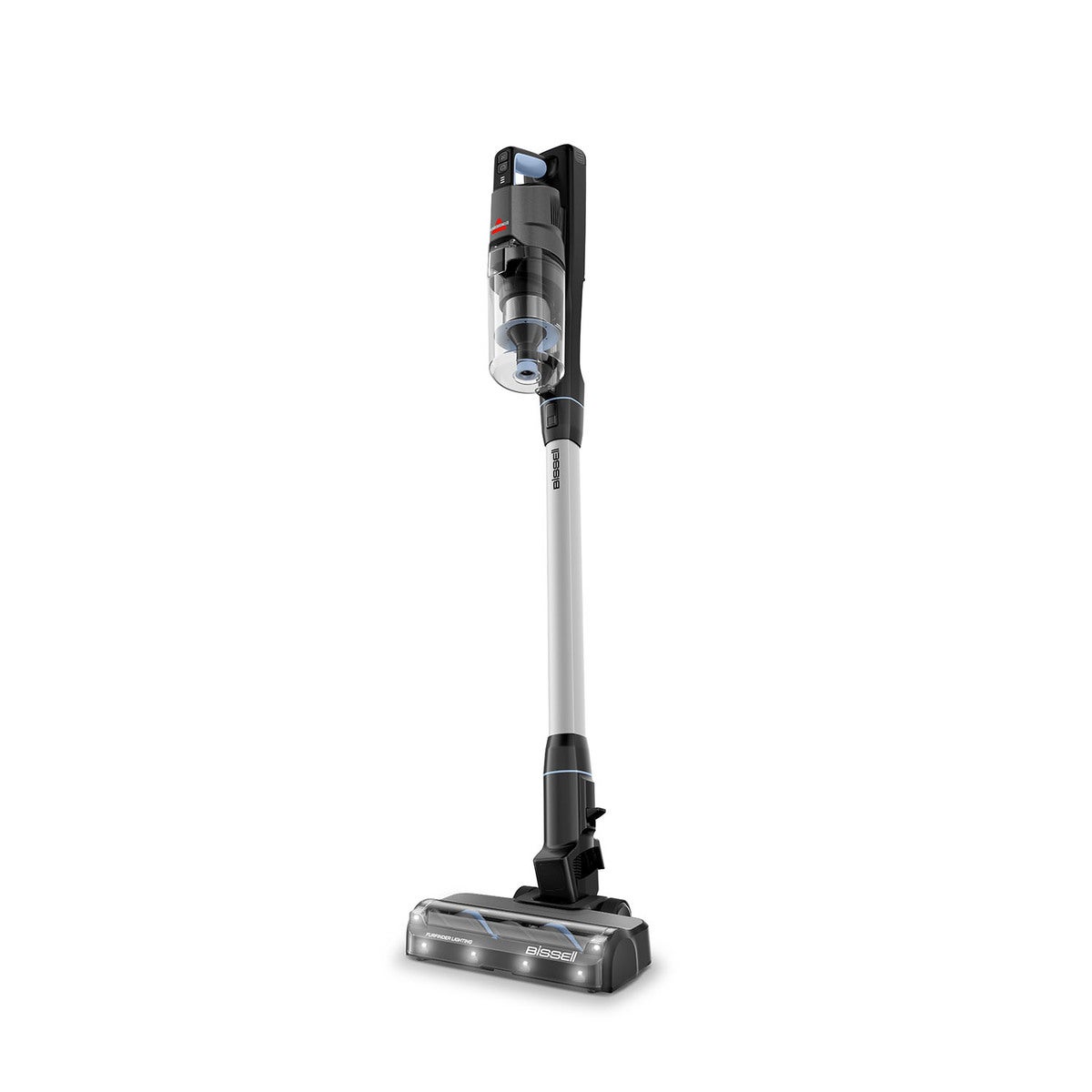 Skaftdammsugare Powerclean FurFinder Pro