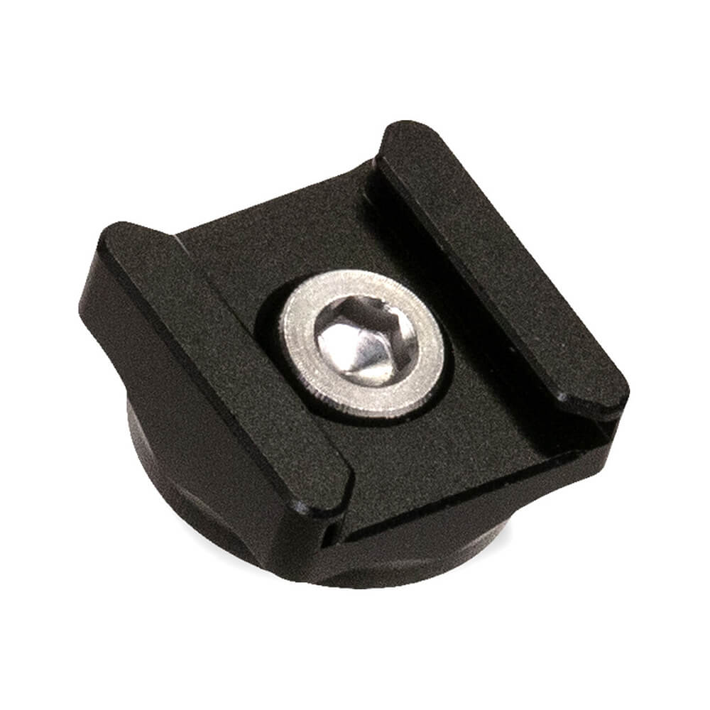 TILTA Tiltaing Cold Shoe Receiver Attachment Black